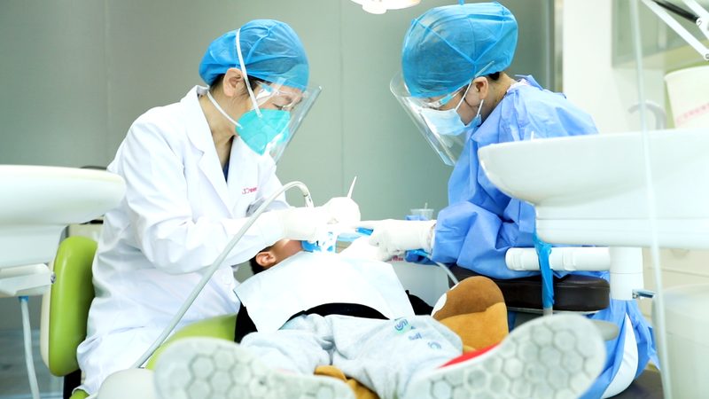 补牙材料大揭秘：优缺点全面解析