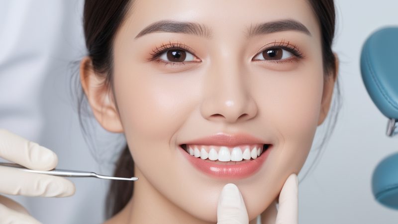 补牙一颗，价格几何？2025年口腔修复全解析**