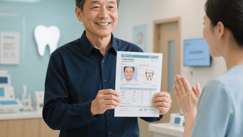 隐形矫正后遗症有哪些？如何规避这些风险？**