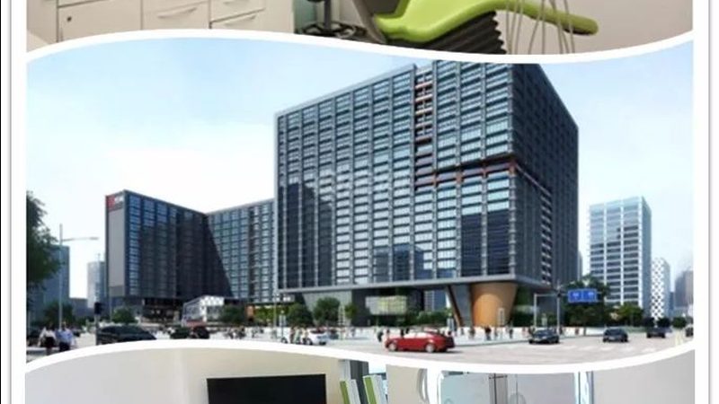 全口种植牙：揭秘流程与关键步骤